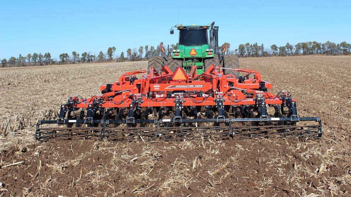 Kuhn 4856 13