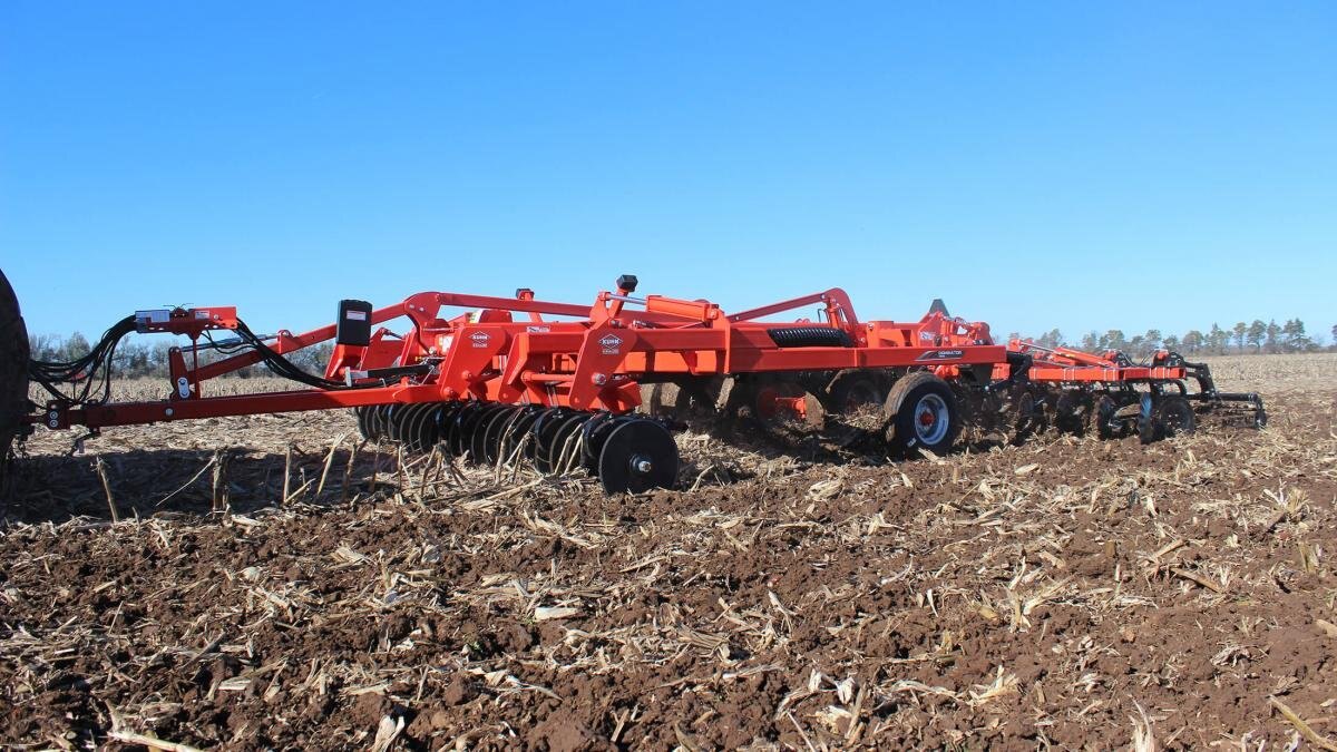 Kuhn 4856 7