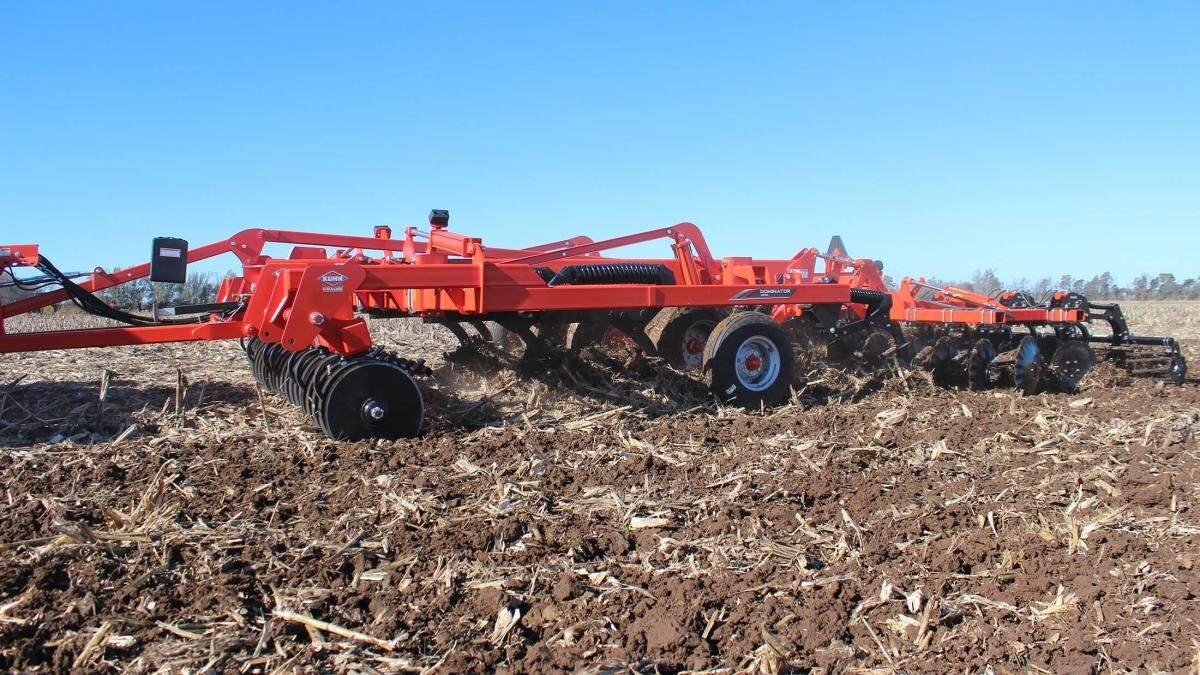 Kuhn 4856 11