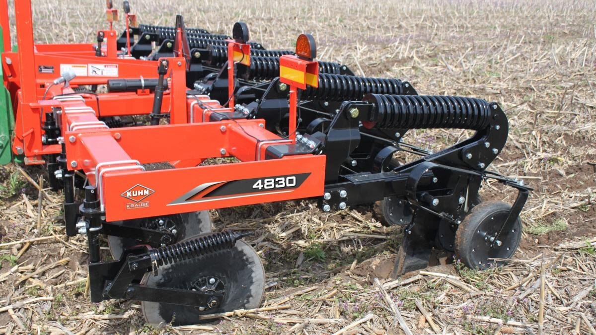 Kuhn 4830 836F