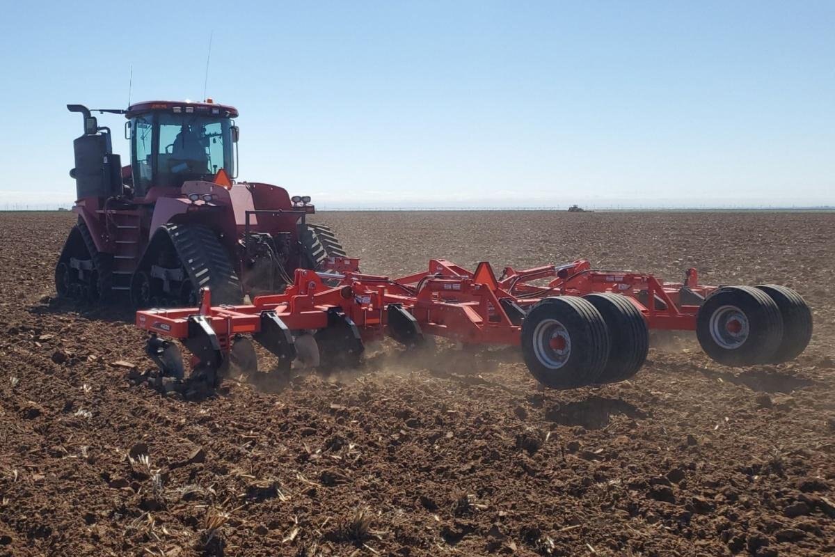 Kuhn 4835 430R