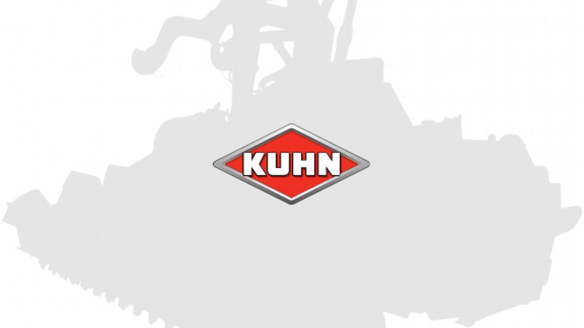 Kuhn 4835 440R