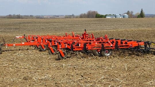 Kuhn 5635 46