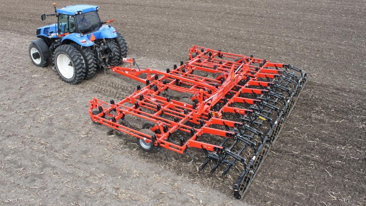 Kuhn 5635 46