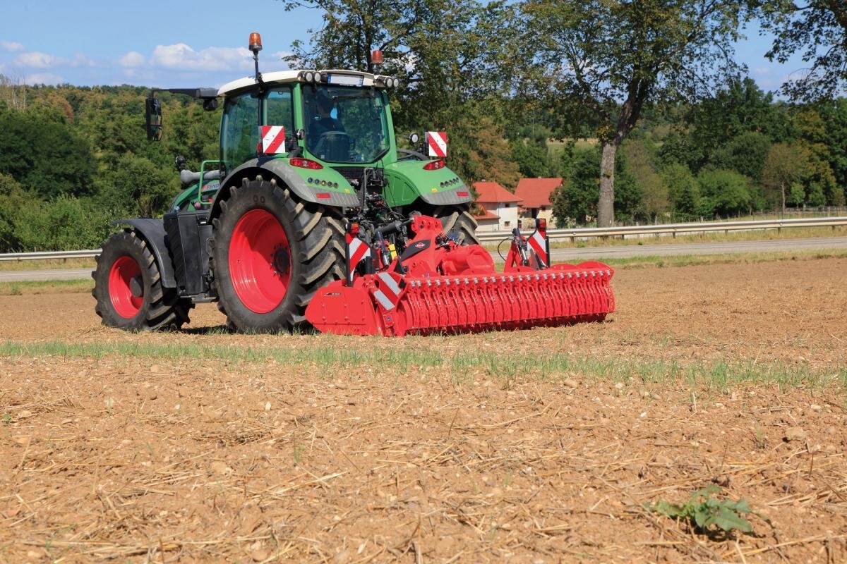 Kuhn HR 4040