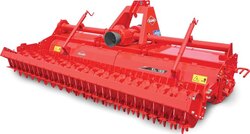 Kuhn EL 122-250 CULTIROTOR C-BLADE