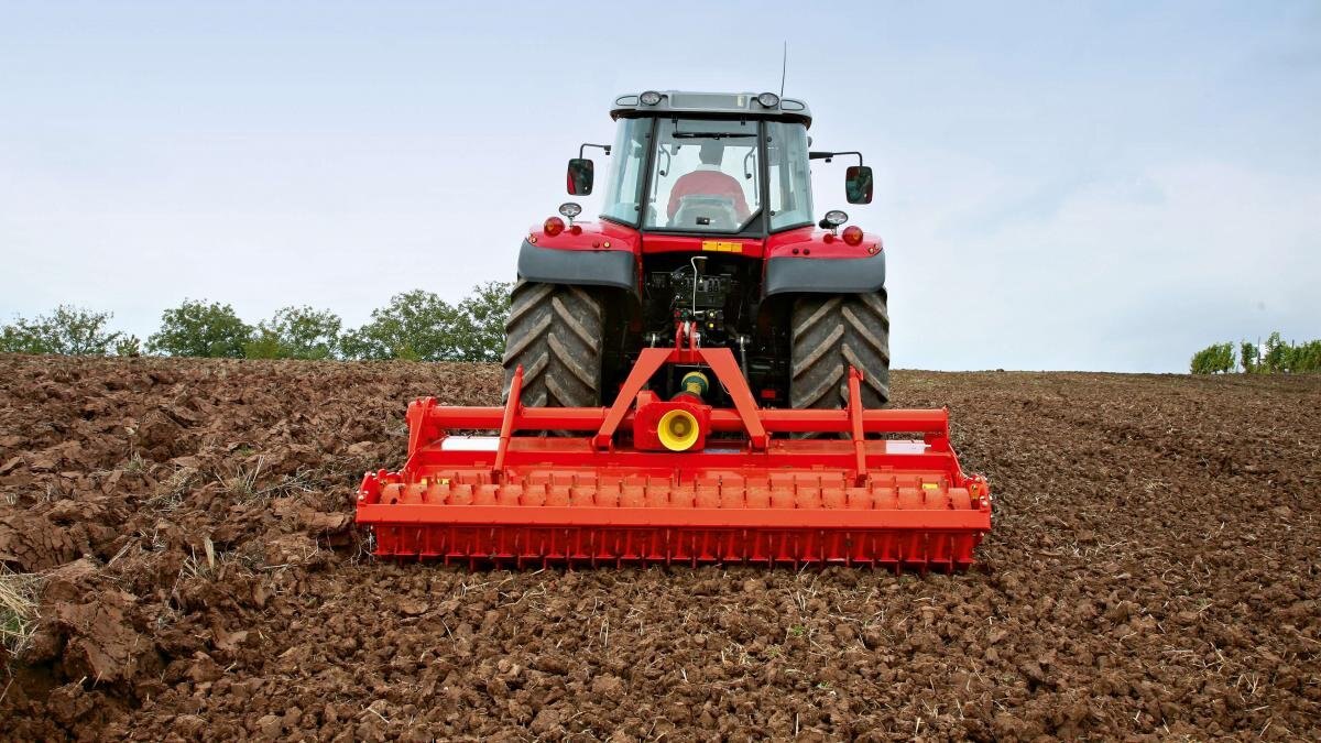 Kuhn EL 162 300 CULTIPLOW