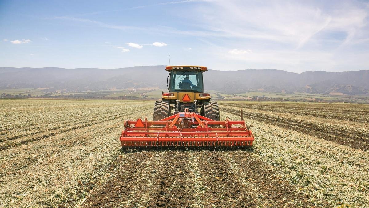 Kuhn EL 282 300 C BLADE ROTOR