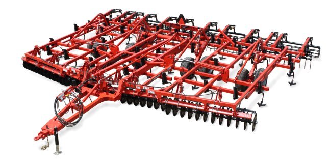 Kuhn 6205 27