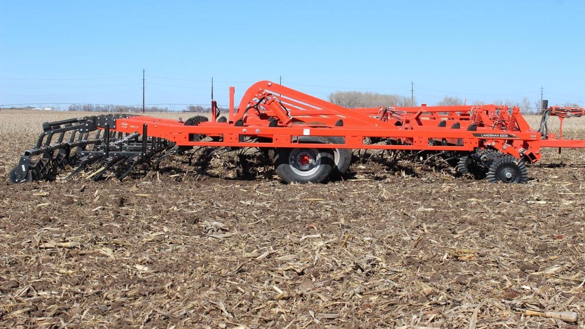 Kuhn 6205 27