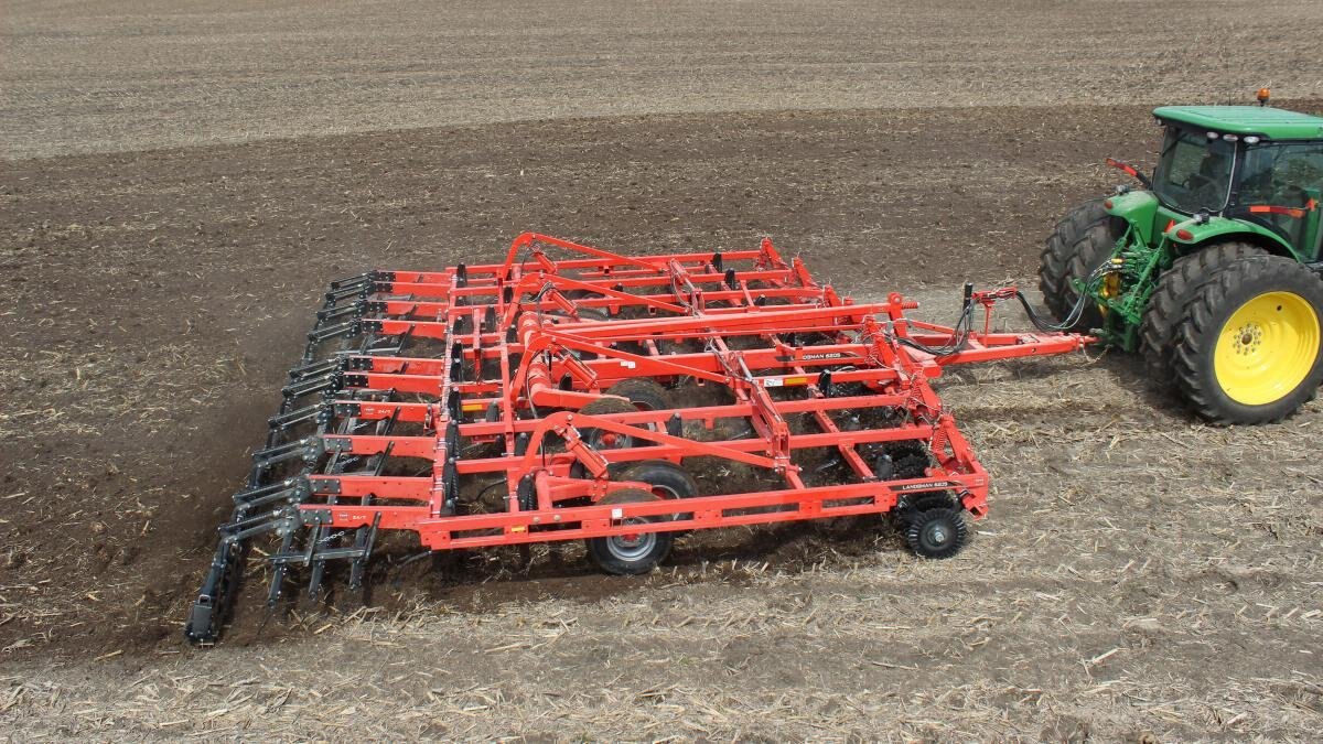 Kuhn 6205 27