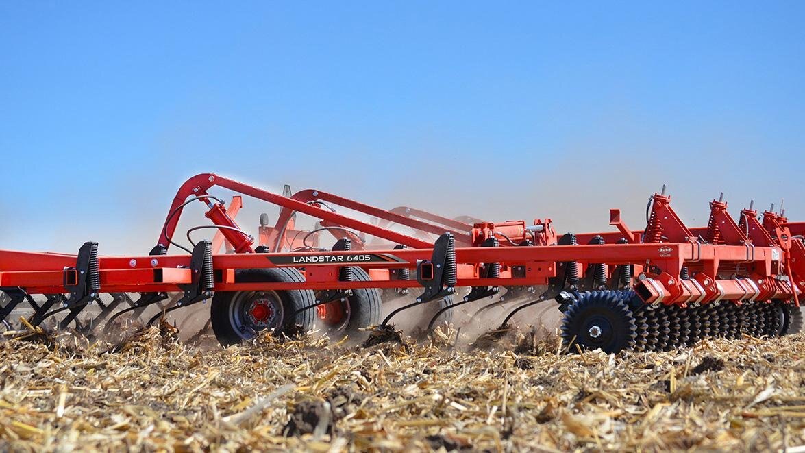 Kuhn 6405 24