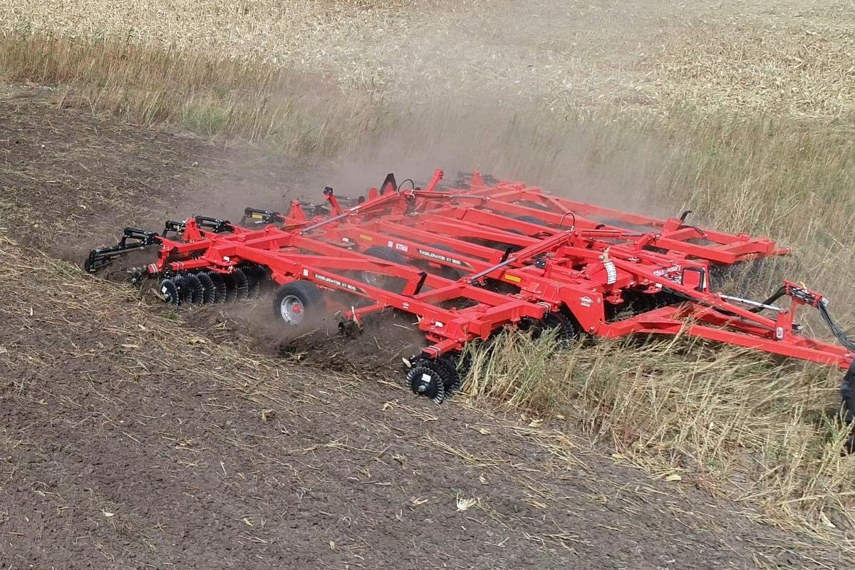 Kuhn 8010 25