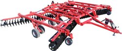 Kuhn 8220 Tandem -19N