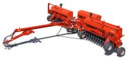 Kuhn - Série 5200