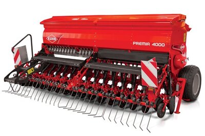 Kuhn - Premia 4000