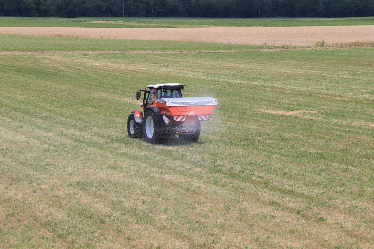 Kuhn MDS 20.2