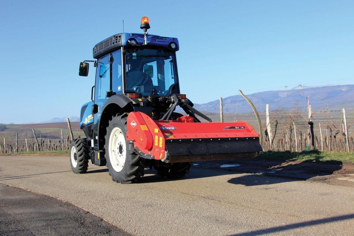 Kuhn BV 200