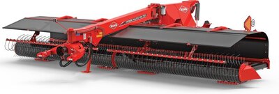 Kuhn - MM 701