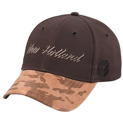 NH cap