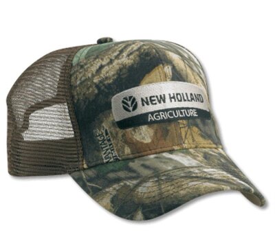 NH cap