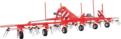 Kuhn  - GF 6502