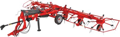 Kuhn - GF 5202 THA