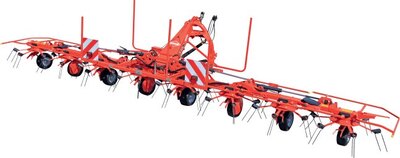 Kuhn - GF 10812
