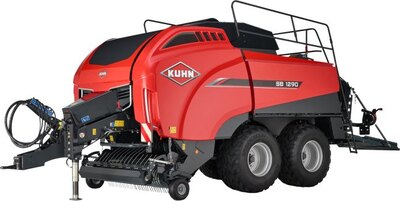 Kuhn  - SB 1290 OPTICUT