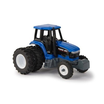 ERT13918 8870 Genesis with Spacer Duals