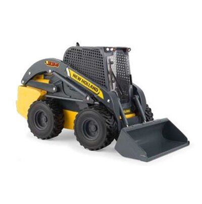 ERTL 1:64 New Holland Skid Steer Loader