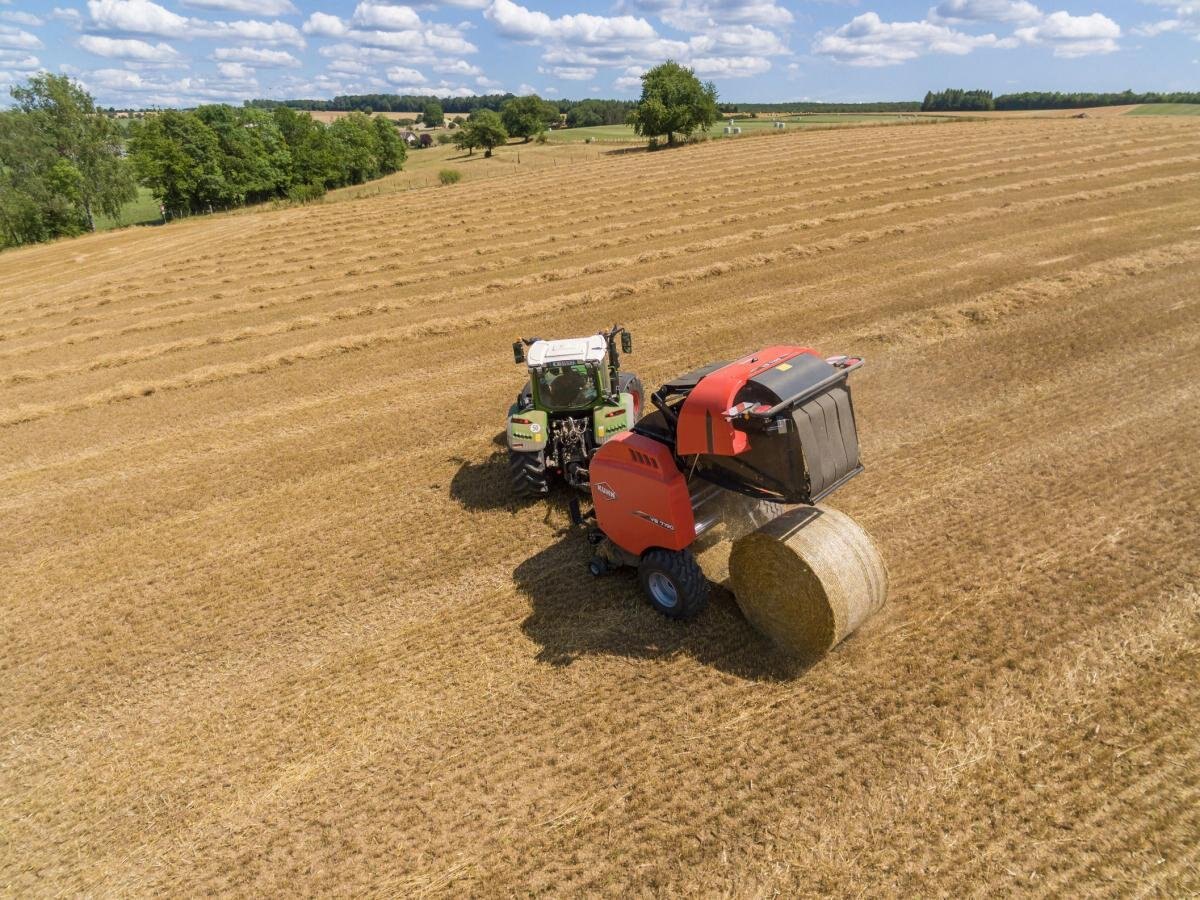 Kuhn VB 7190 OPTICUT