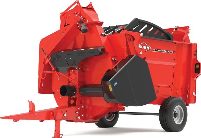 Kuhn PRIMOR 2060 M