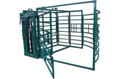 StockMan’s  CMCP Calving Pen