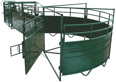 StockMan’s  CT10 Crowding Tub