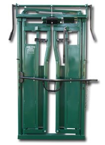 StockMan’s D90 Headgate