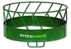 StockMan’s RHF Feeder
