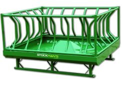 StockMan’s   HG8 Hay & Grain Feeder