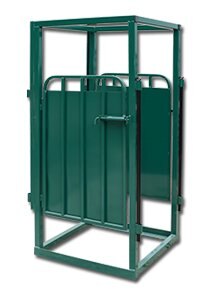 StockMan’s  EXC Extension Cage