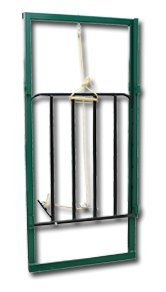 StockMan’s  CMGG Alley Frame