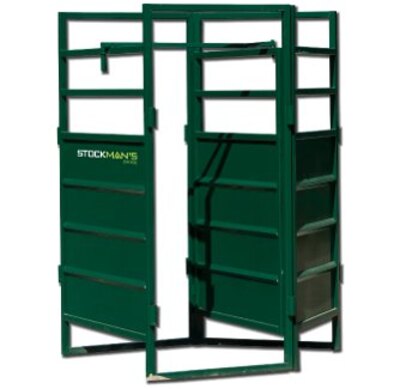 StockMan’s  DV06 Sorting Gate