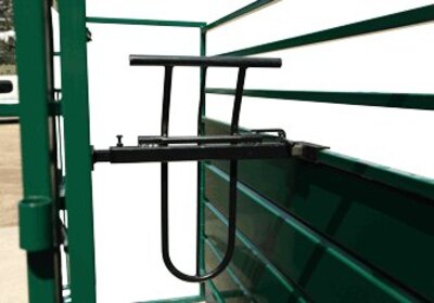 StockMan’s  Ally Stop