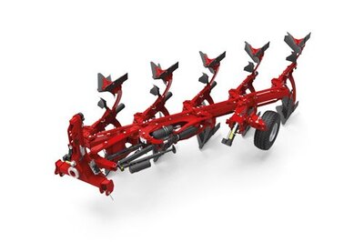 Grégoire-Besson Prima 80