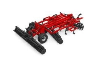 Grégoire-Besson Discordon T70