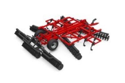 Grégoire-Besson Discordon T80