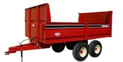 Weberlane Tilt Deck Trailers- WL 1800TL