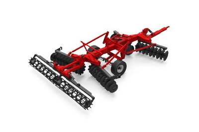 Grégoire-Besson Cover XL T60