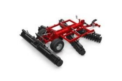 Grégoire-Besson Cover X T70