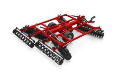 Grégoire-Besson Cover XL T70