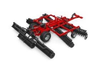 Grégoire-Besson Cover X T80